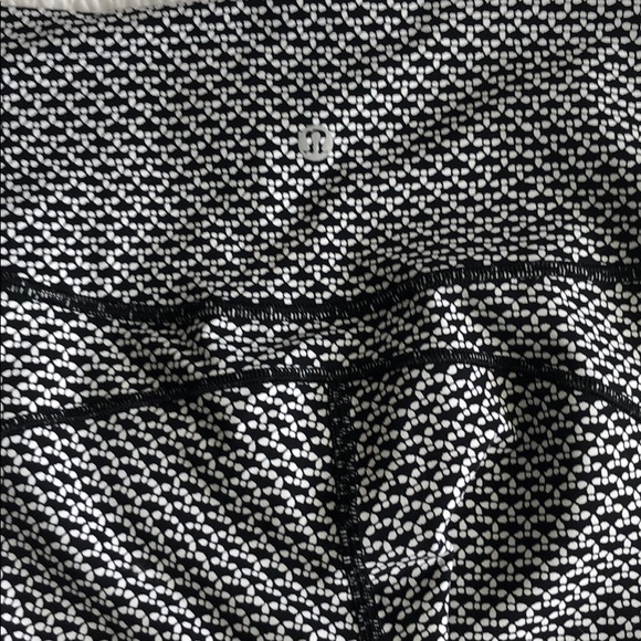 LuluLemon and Athleta leggings - Picture 6 of 8